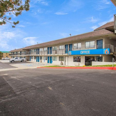 Motel 6-Elko, Nv Εξωτερικό φωτογραφία