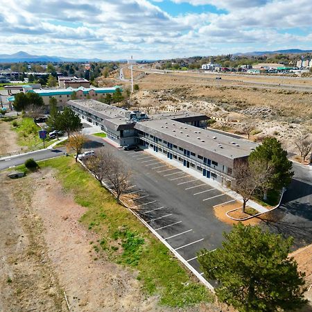 Motel 6-Elko, Nv Εξωτερικό φωτογραφία