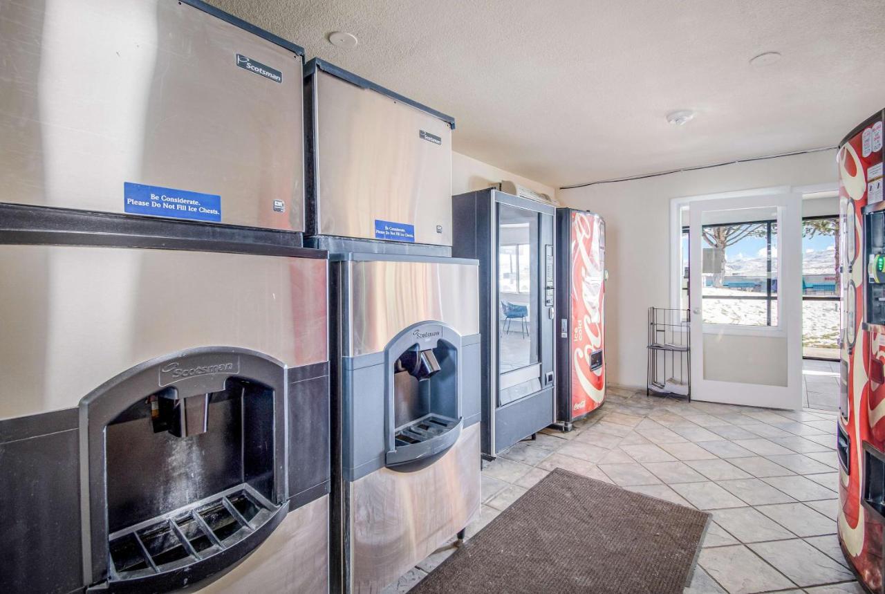Motel 6-Elko, Nv Εξωτερικό φωτογραφία