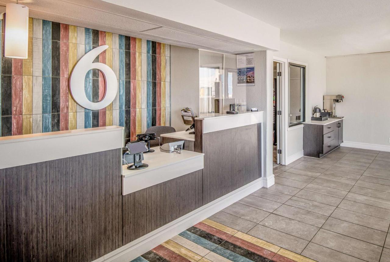 Motel 6-Elko, Nv Εξωτερικό φωτογραφία