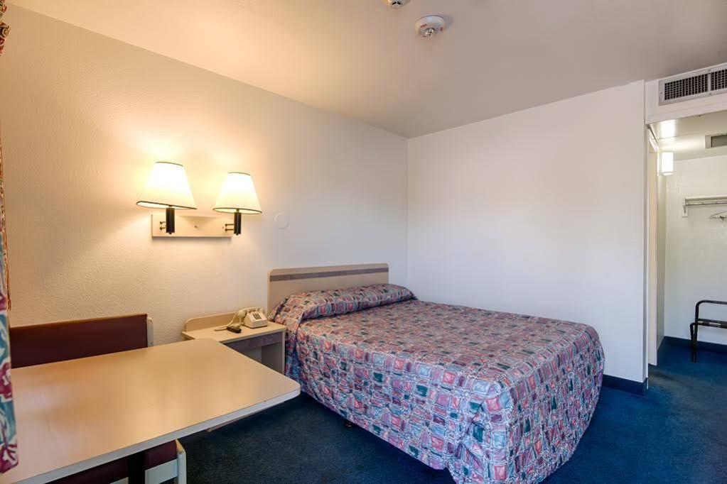 Motel 6-Elko, Nv Εξωτερικό φωτογραφία