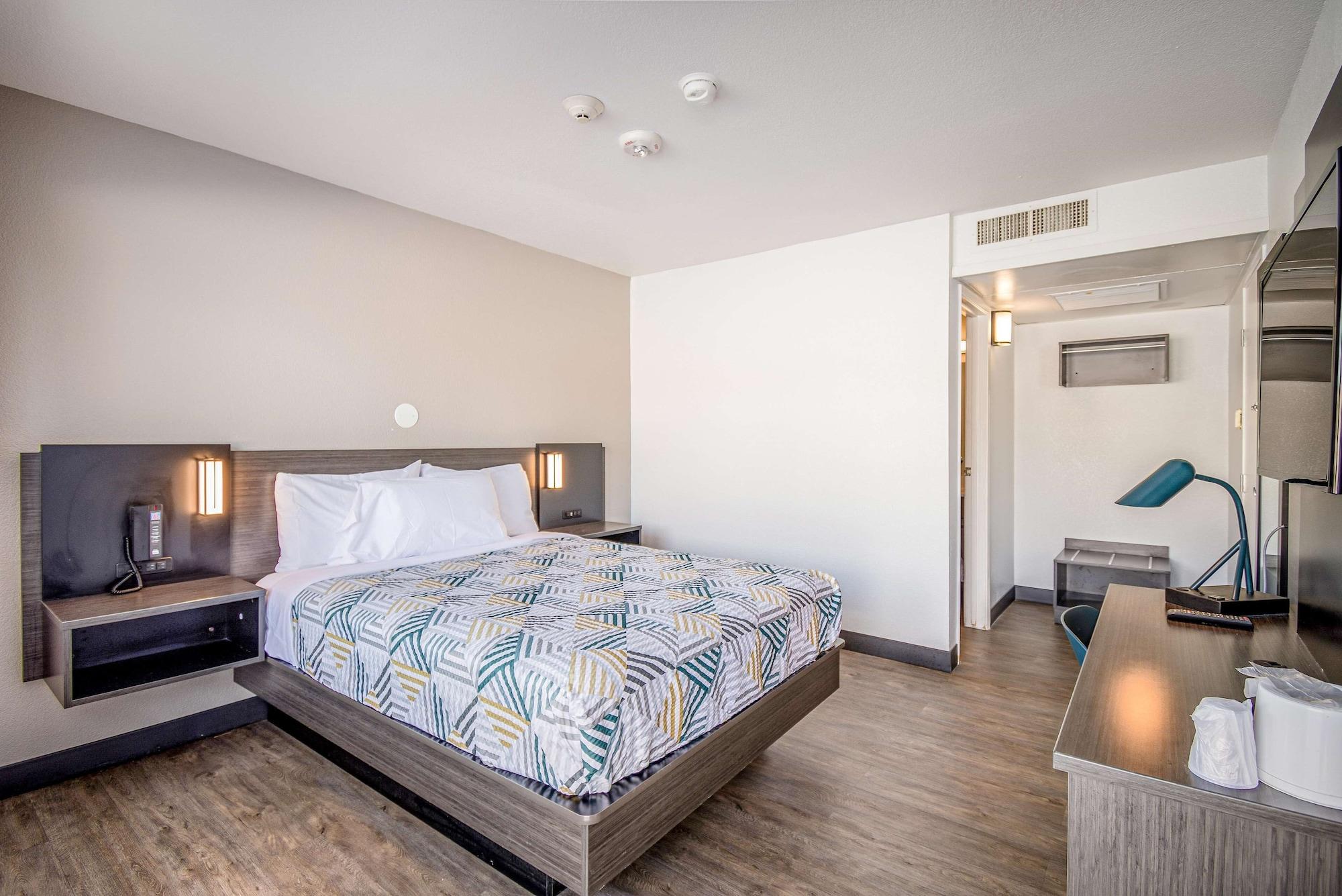 Motel 6-Elko, Nv Εξωτερικό φωτογραφία
