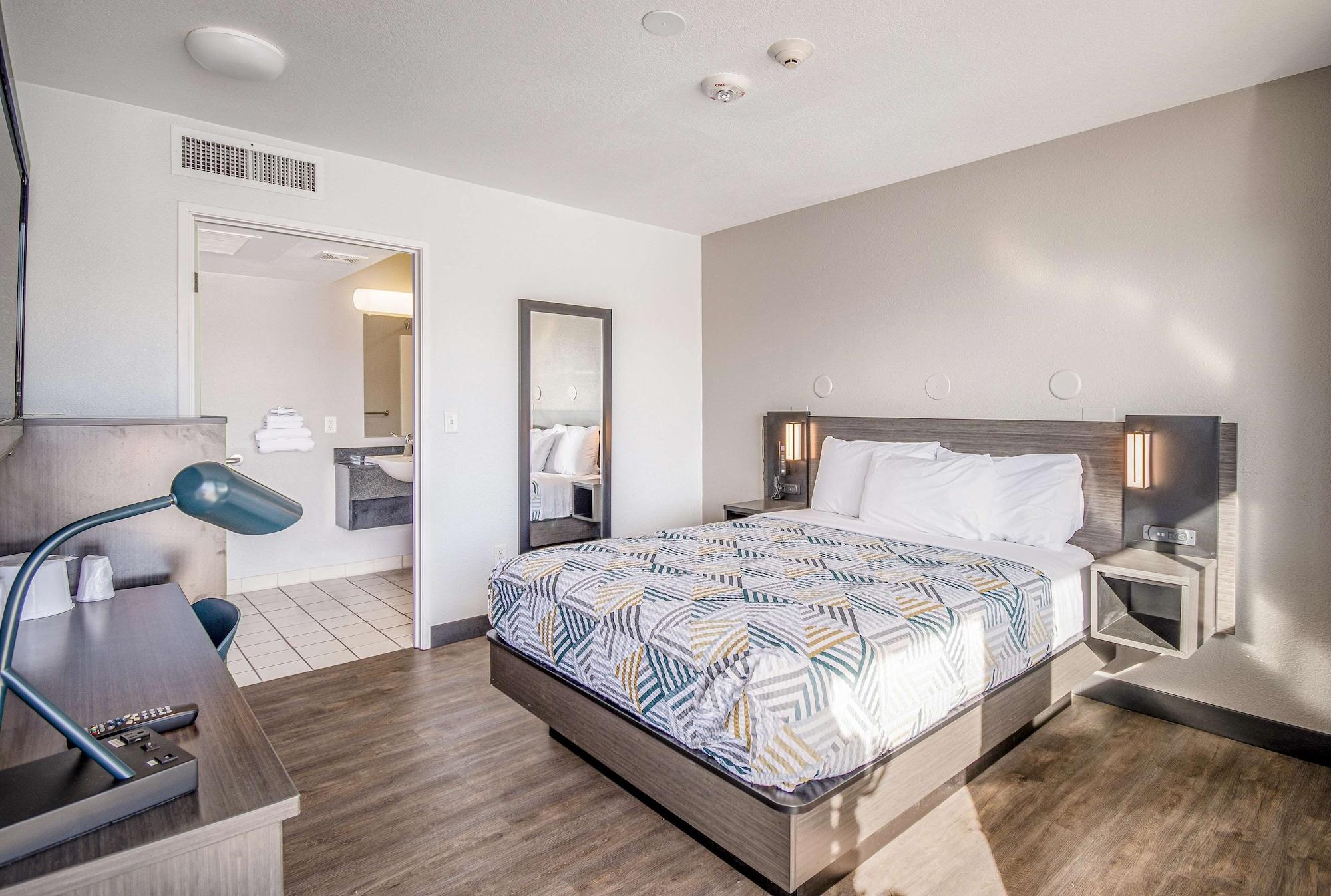 Motel 6-Elko, Nv Εξωτερικό φωτογραφία