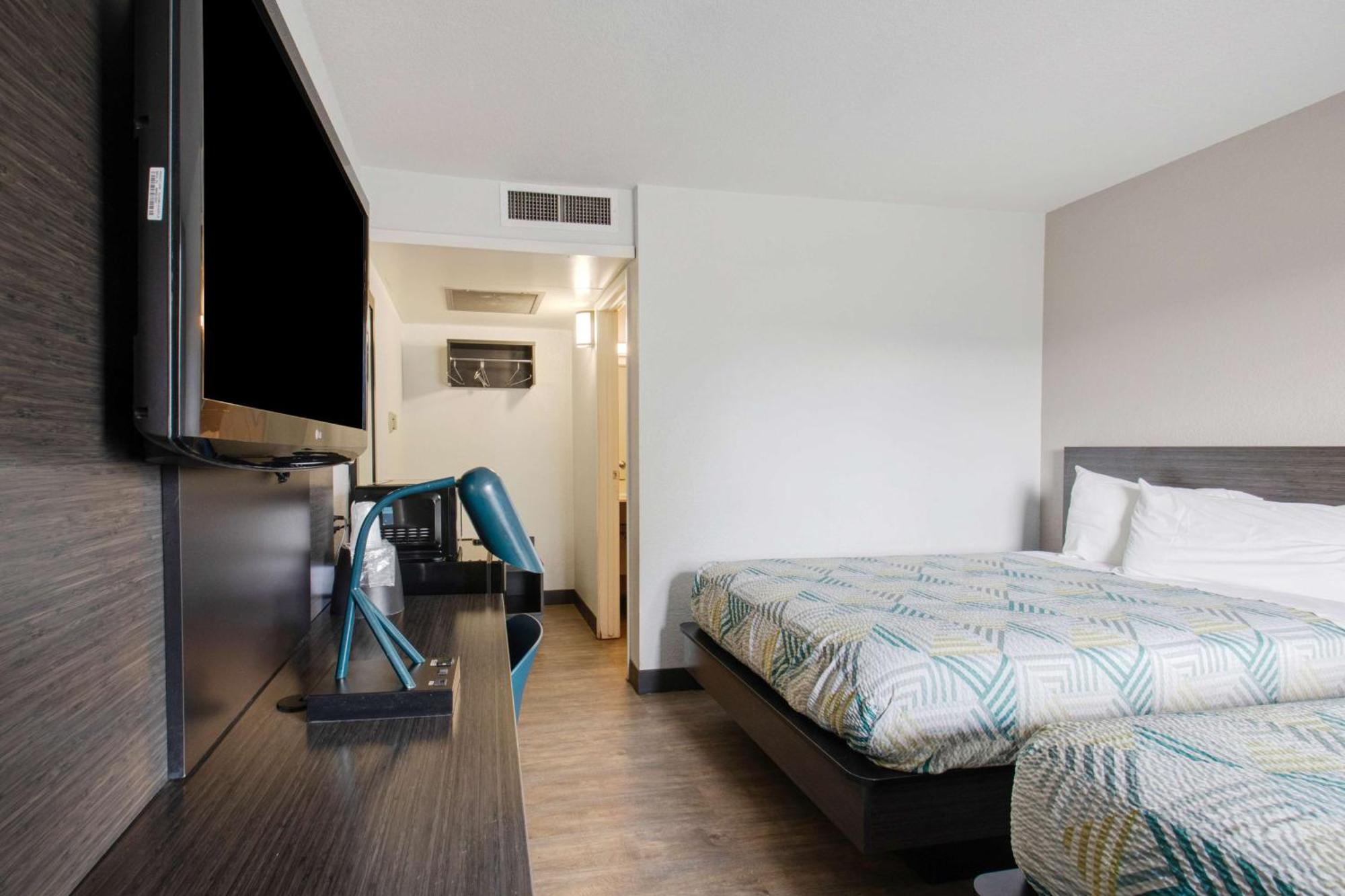 Motel 6-Elko, Nv Εξωτερικό φωτογραφία