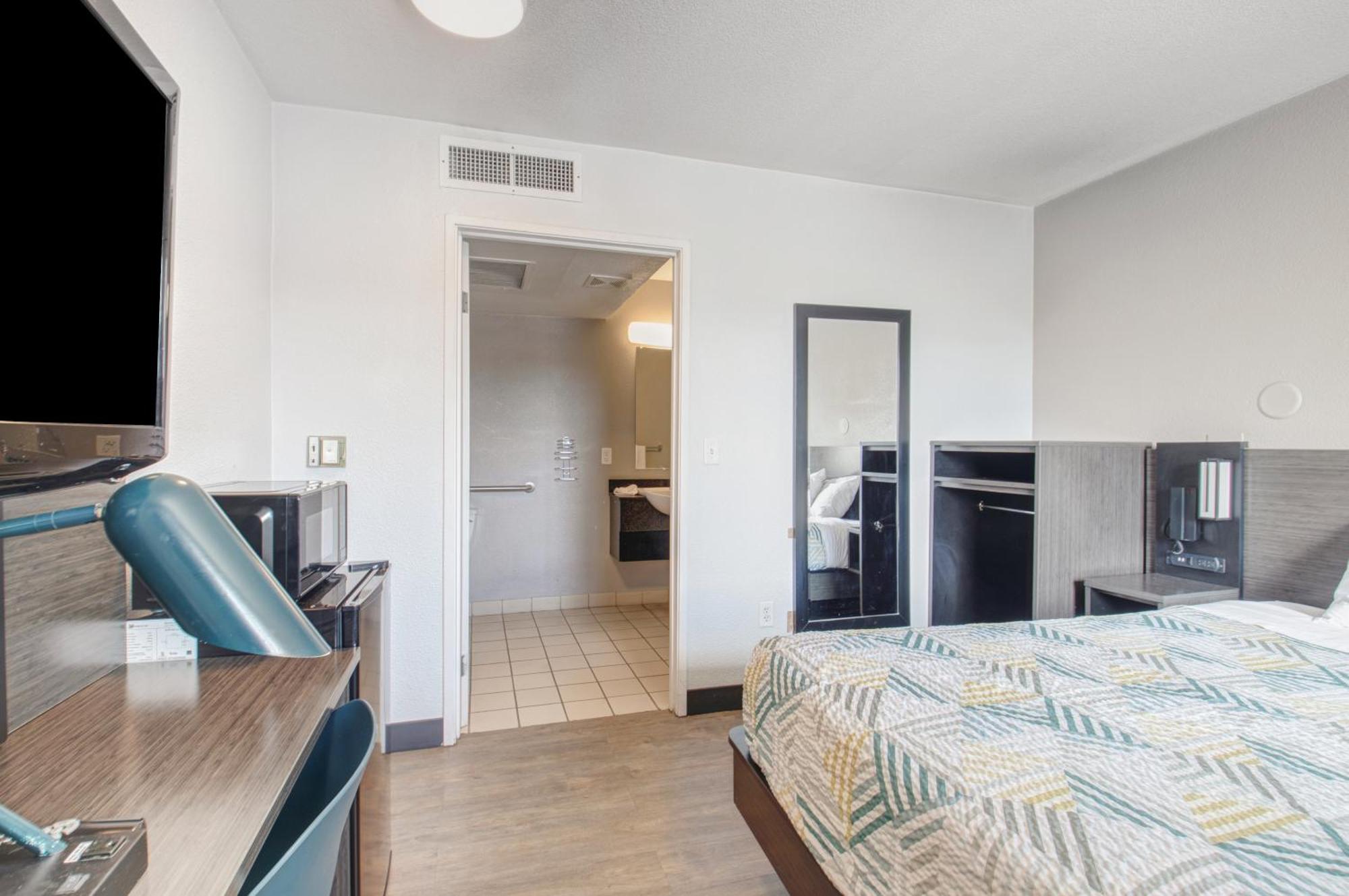 Motel 6-Elko, Nv Εξωτερικό φωτογραφία