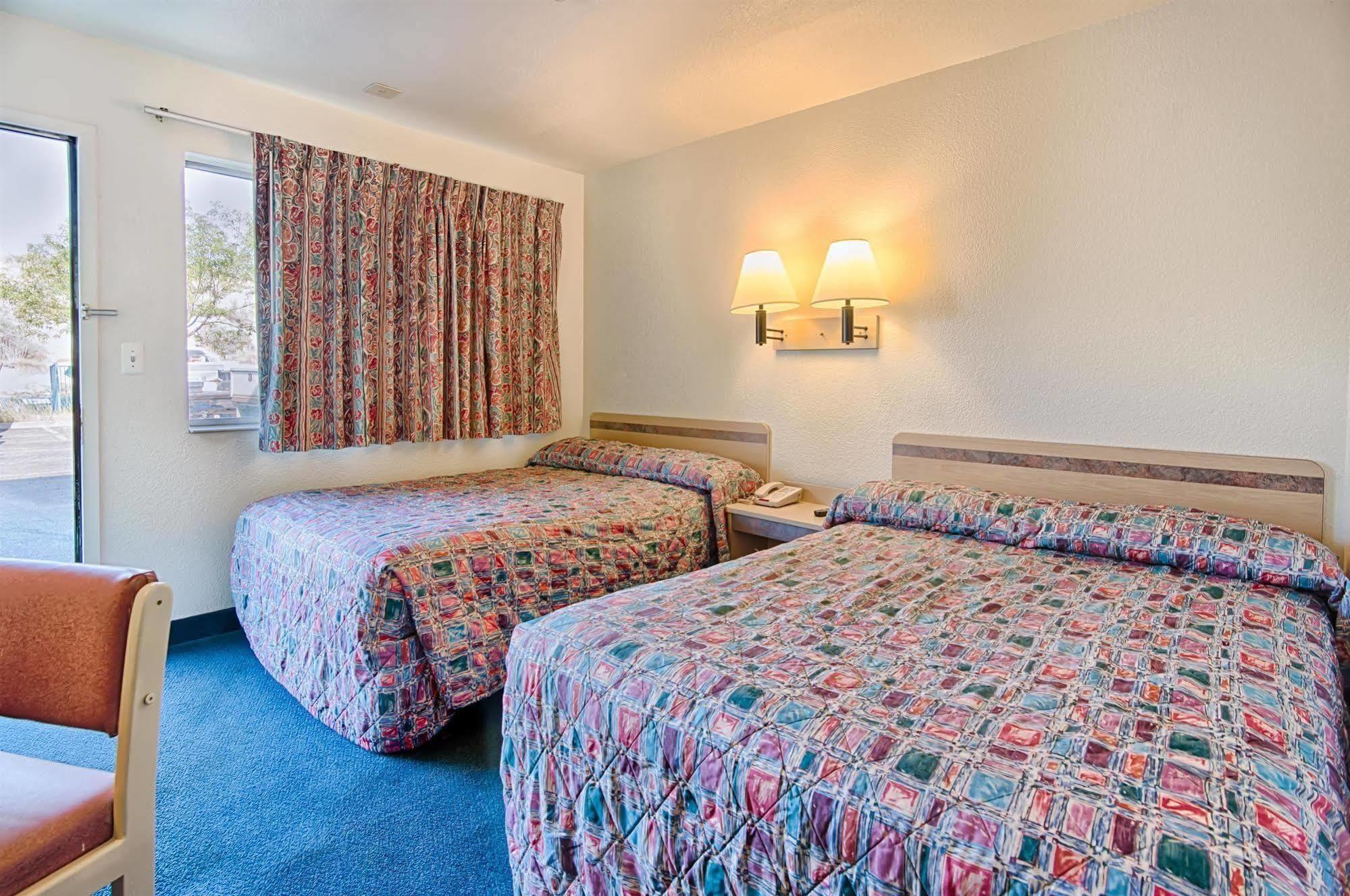 Motel 6-Elko, Nv Εξωτερικό φωτογραφία