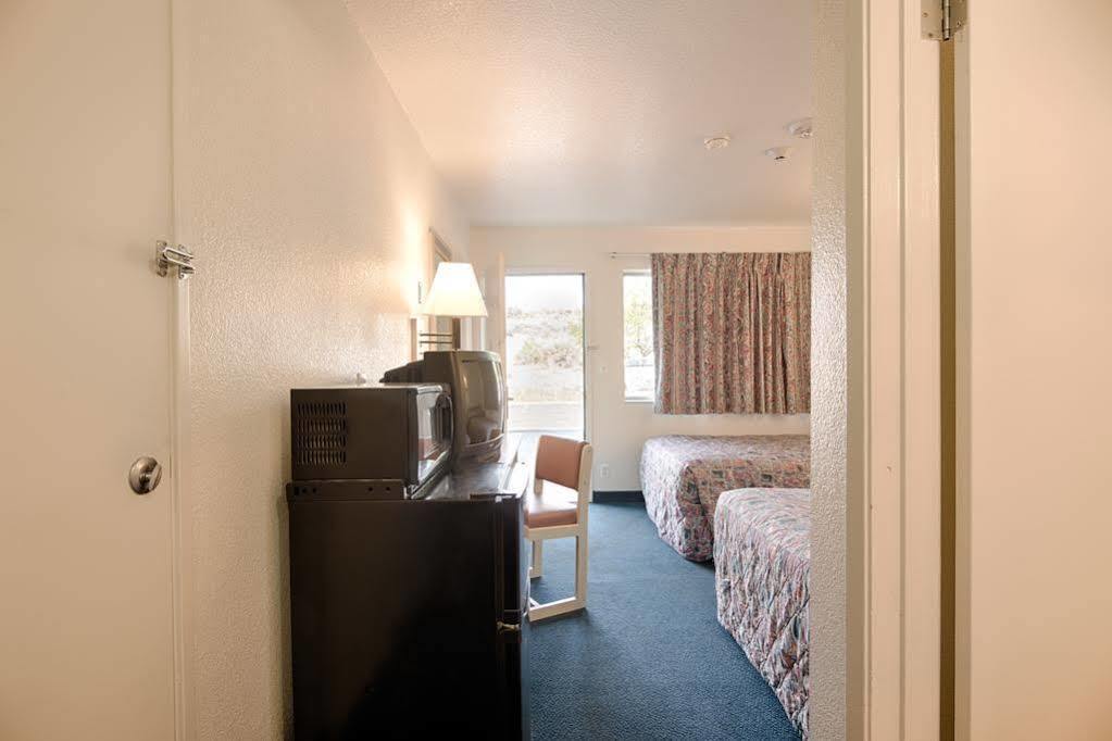 Motel 6-Elko, Nv Εξωτερικό φωτογραφία